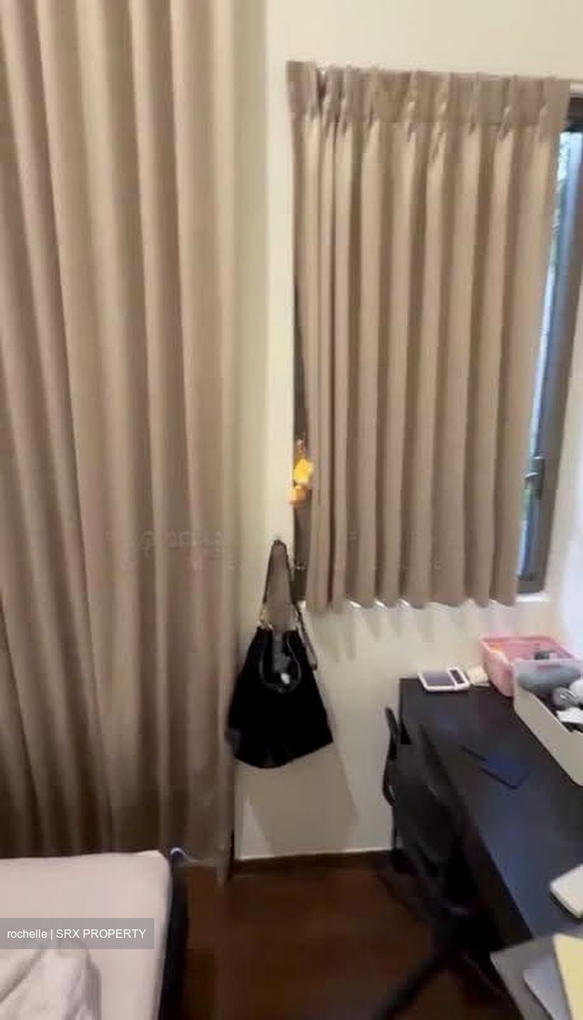 FORETT AT BUKIT TIMAH (D21), Apartment #639027941